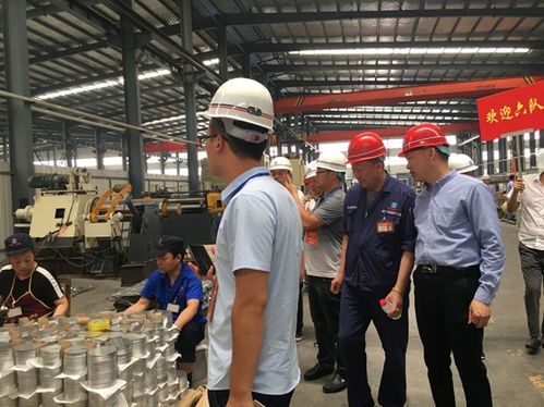 十月技術考察啟新篇 隨SMM探訪四川，共謀產業新發展