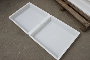 嘉興麗臣塑業(yè) 專業(yè)水泥制品模具注塑加工與成品施工技術(shù)解析